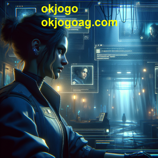 Explorando o Mundo dos Jogos Narrativos